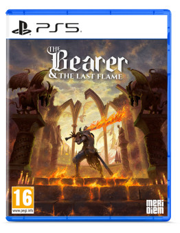 The Bearer & The Last Flame (PS5)