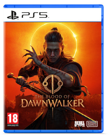 The Blood of the Dawnwalker Day One Edition (PS5)