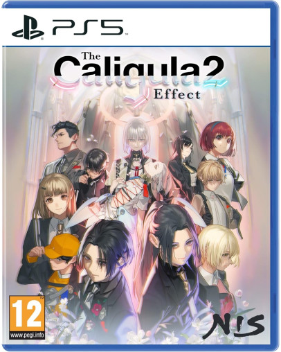The Caligula Effect 2 (PS5)