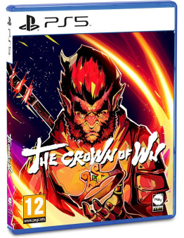 The Crown of Wu (PS5)