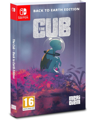 The Cub Back to Earth Edition (SWITCH)