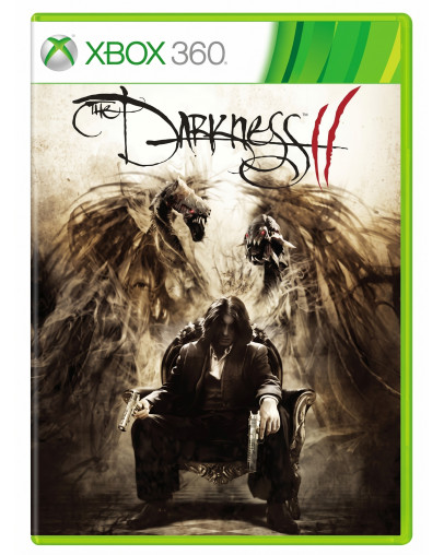 The Darkness II (XBOX 360) - rabljeno