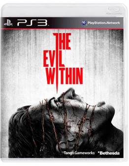 The Evil Within (PS3)