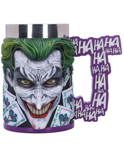 The Joker vrč Nemesis Now