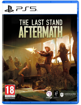 The Last Stand Aftermath (PS5) - rabljeno