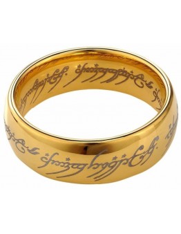 The Lord of the Rings One Ring