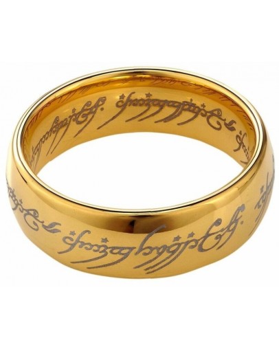 The Lord of the Rings One Ring