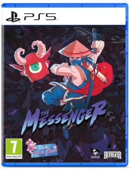 The Messenger (PS5)