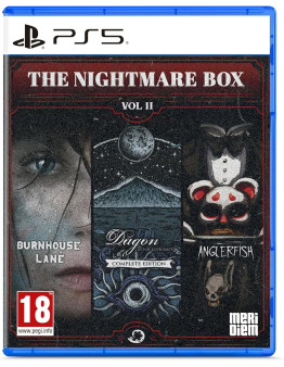 The Nightmare Box Vol 2 (PS5)