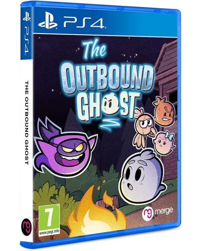 The Outbound Ghost (PS4)