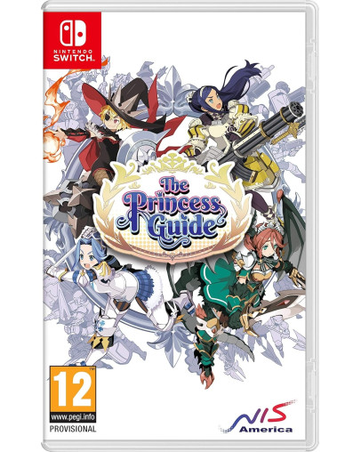 The Princess Guide (SWITCH)