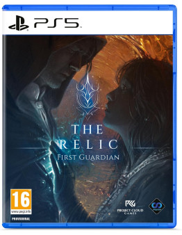 The Relic First Guardian (PS5)