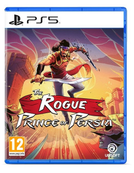 The Rogue Prince of Persia (PS5)