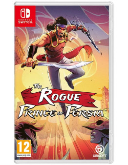 The Rogue Prince of Persia (SWITCH)