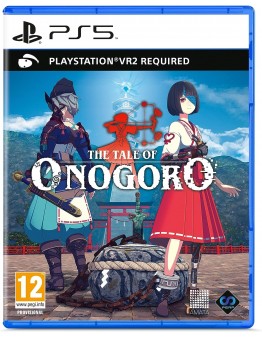 The Tale of Onogoro (PS5 VR2)