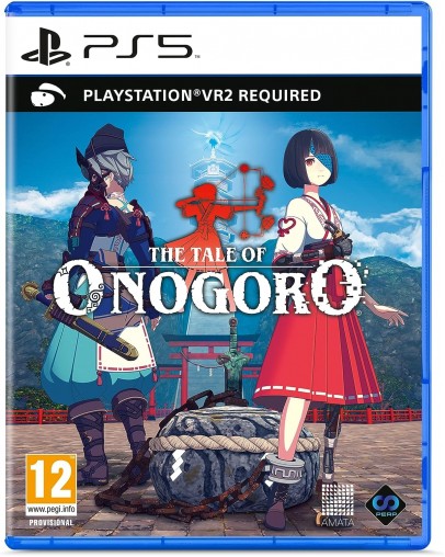 The Tale of Onogoro (PS5 VR2)