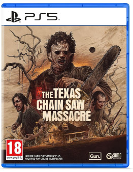 The Texas Chain Saw Massacre (PS5)