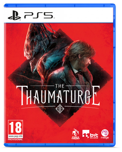 The Thaumaturge (PS5)
