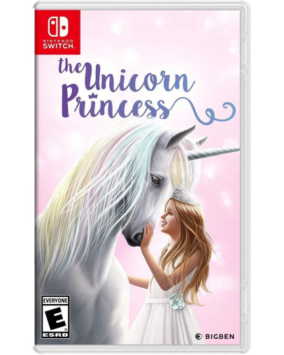 The Unicorn Princess (SWITCH)