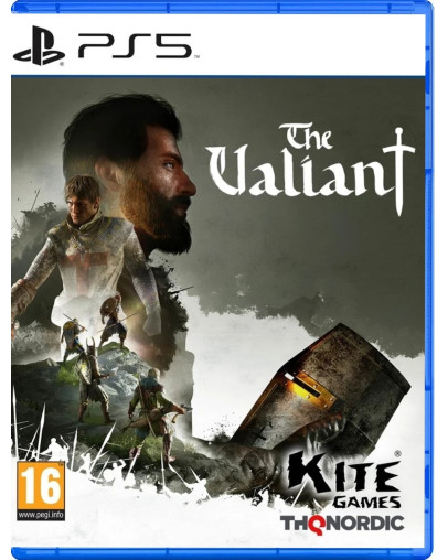The Valiant (PS5) The Valiant (PS5)