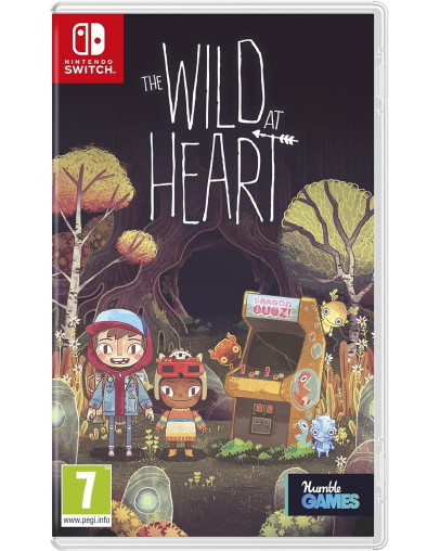 The Wild at Heart (SWITCH)