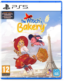 The Witchs Bakery (PS5)