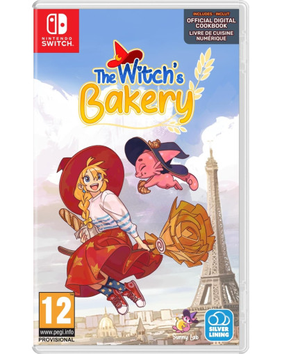The Witchs Bakery (SWITCH)