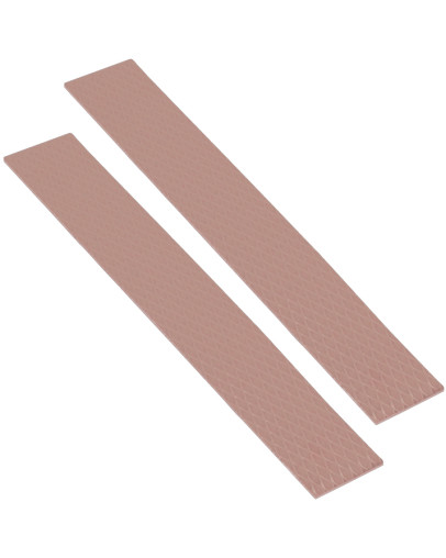 Thermal Grizzly Minus Pad 8 dve termični blazinici 120x20x0,5 mm