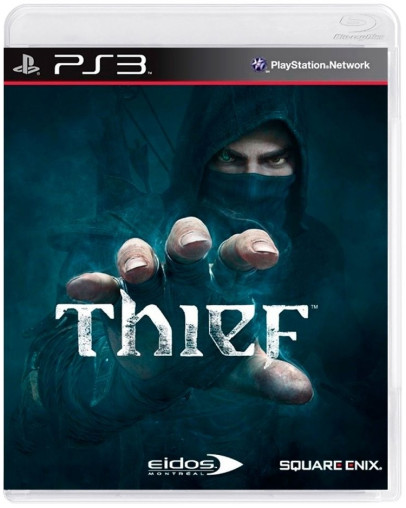 Thief (PS3)
