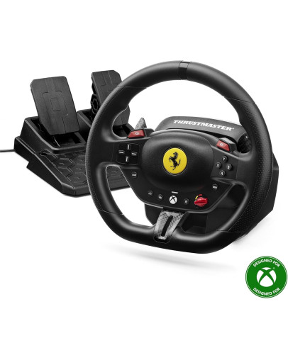 Thrustmaster dirkalni volan T248 Ferrari 296 GTS za PC & Xbox