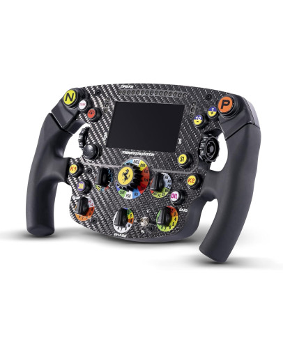 Thrustmaster dodatek za volan Formula Wheel Ferrari SF1000 Edition za PC & PS5 & PS4 & Xbox