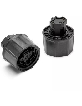Thrustmaster Dual Quick Release adapter