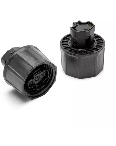 Thrustmaster Dual Quick Release adapter