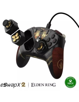 Thrustmaster Eswap X 2 Pro Elden Ring Edition kontroler za PC & Xbox One & Xbox Series