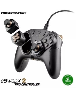 Thrustmaster Eswap X 2 Pro kontroler za PC & Xbox One & Xbox Series