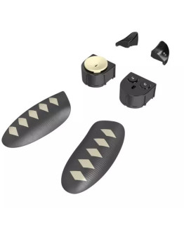 Thrustmaster eSwap X Fighting Pack borilni paket za PC & Xbox One & Xbox Series