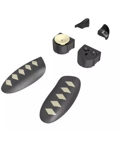 Thrustmaster eSwap X Fighting Pack borilni paket za PC & Xbox One & Xbox Series