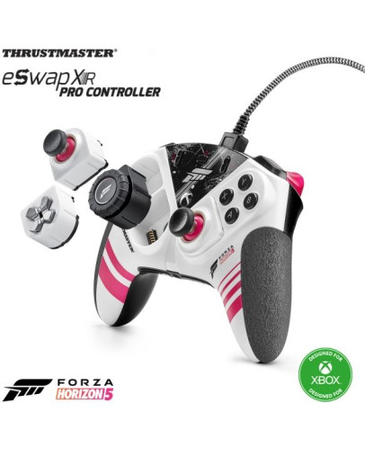 Thrustmaster ESWAP XR Pro Forza Horizon 5 Edition kontroler za PC & Xbox One & Xbox Series
