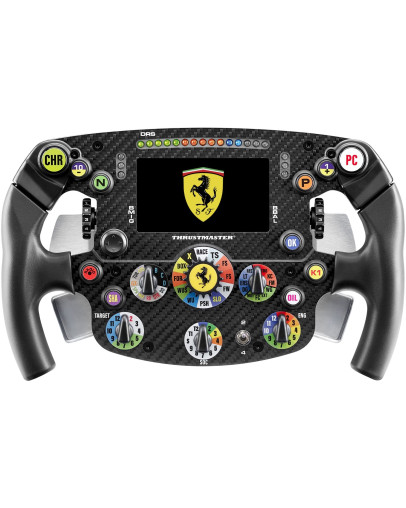 Thrustmaster Ferrari SF-25 Formula Wheel Add-On dodatek za volan za PS5 & PS4 & PC