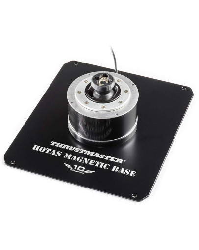 Thrustmaster HOTAS Magnetic Base magnetna osnova za letalske palice za PC