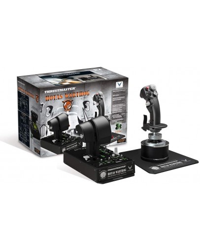 Thrustmaster HOTAS Warthog letalska palica za PC