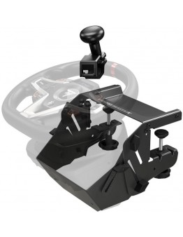 Thrustmaster Simtask Steering Kit komplet nosilca in vrtljive gumbne palice za Xbox Series & Xbox One & PC