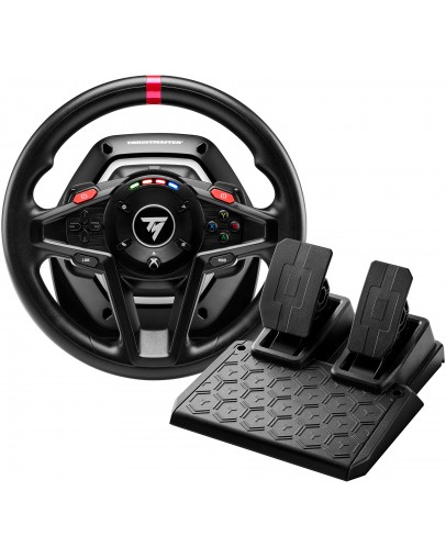 Thrustmaster T128 dirkalni volan za PC & Xbox One & Xbox Series