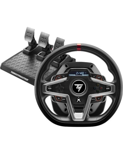 Thrustmaster T248 dirkalni volan za PC & Xbox One & Xbox Series