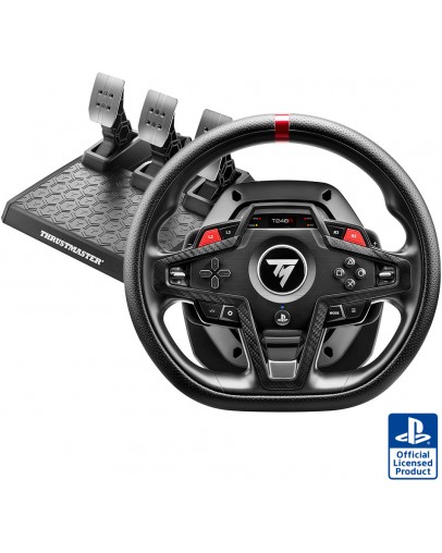 Thrustmaster T248-R dirkalni volan za PC & PS5 & PS4