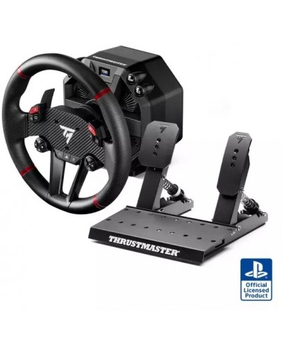 Thrustmaster T598-P dirkalni volan za PC & PS5 & PS4