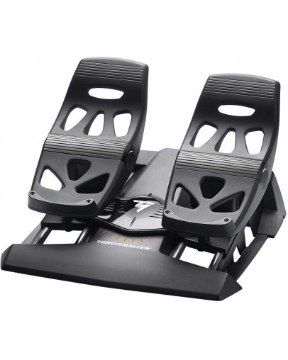Thrustmaster T.Flight Rudder Pedals pedala za krmiljenje za letalske palice T.Flight & T.16000M & TCA & Warthog & AVA