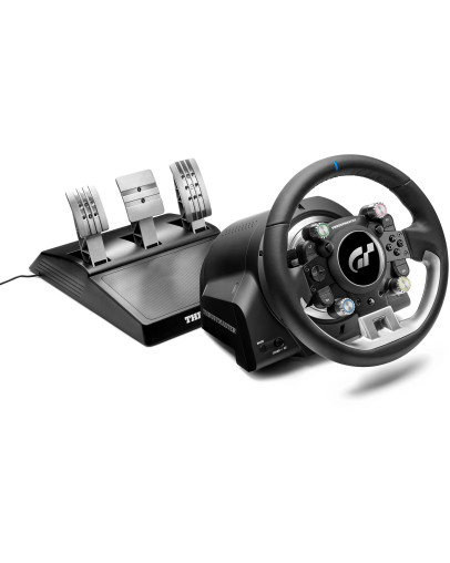 Thrustmaster T-GT II dirkalni volan za PC & PS5 & PS4