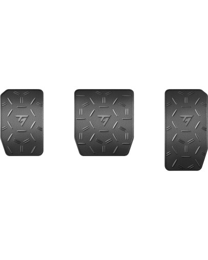 Thrustmaster T-LCM Rubber Grip gumijaste prevleke za pedala T-LCM