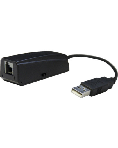 Thrustmaster T.RJ12 USB Adapter za priklop pedal T3PA & T3PA-PRO na PC